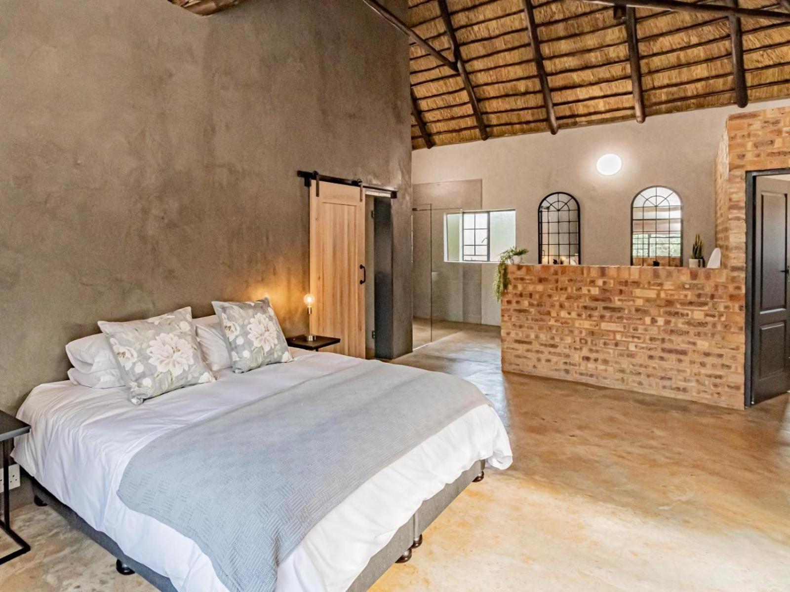 Featherwood Farm & Nyala Lodge Rayton Exterior foto